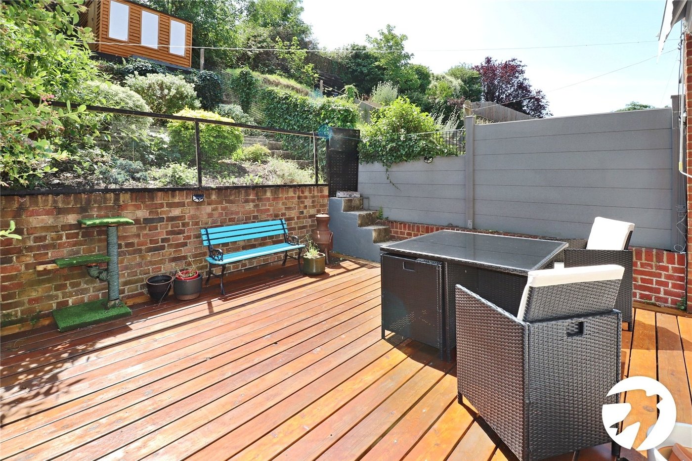 2 bedroom house for sale in Belvedere | Robinson Jackson