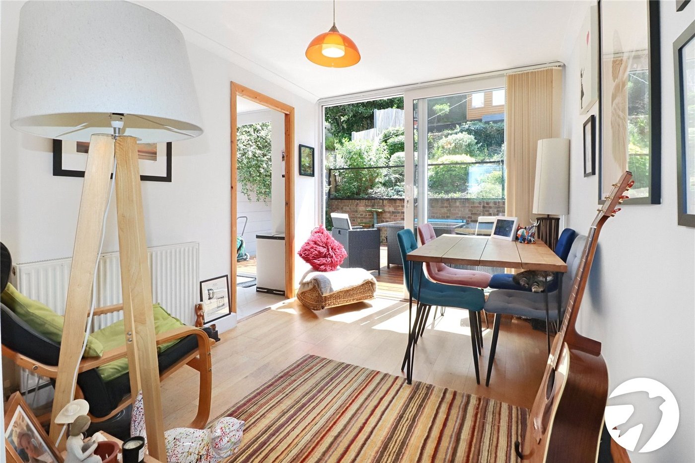 2 bedroom house for sale in Belvedere | Robinson Jackson