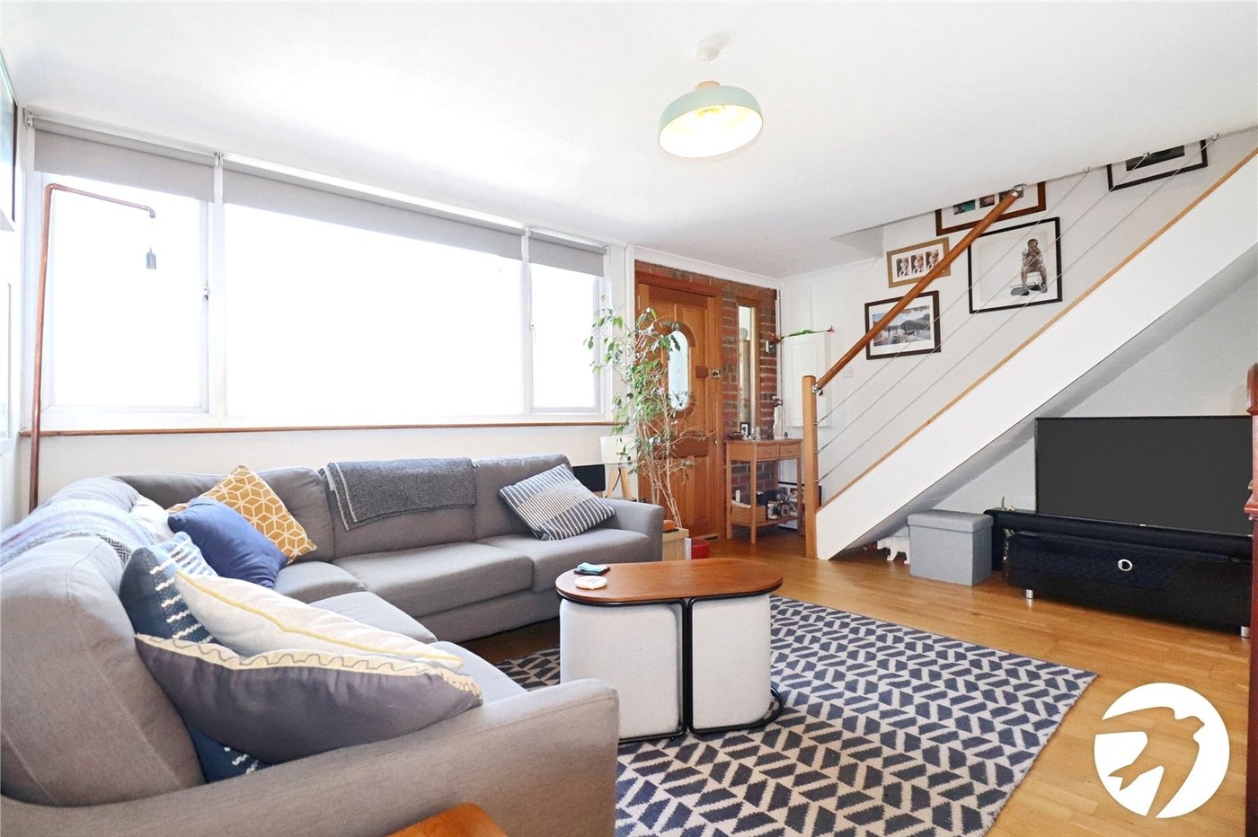 2 bedroom house for sale in Belvedere | Robinson Jackson