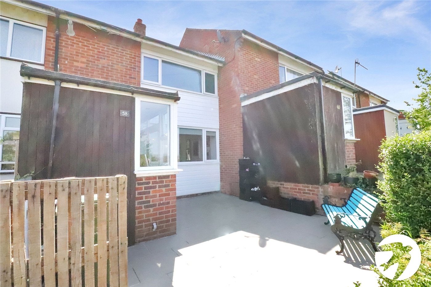 2 bedroom house for sale in Belvedere | Robinson Jackson