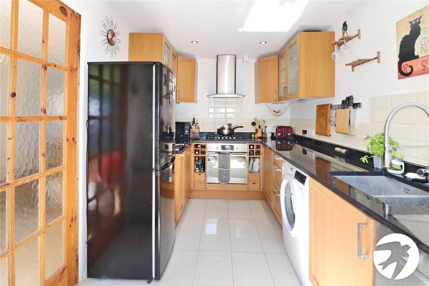 2 bedroom house for sale in Belvedere | Robinson Jackson