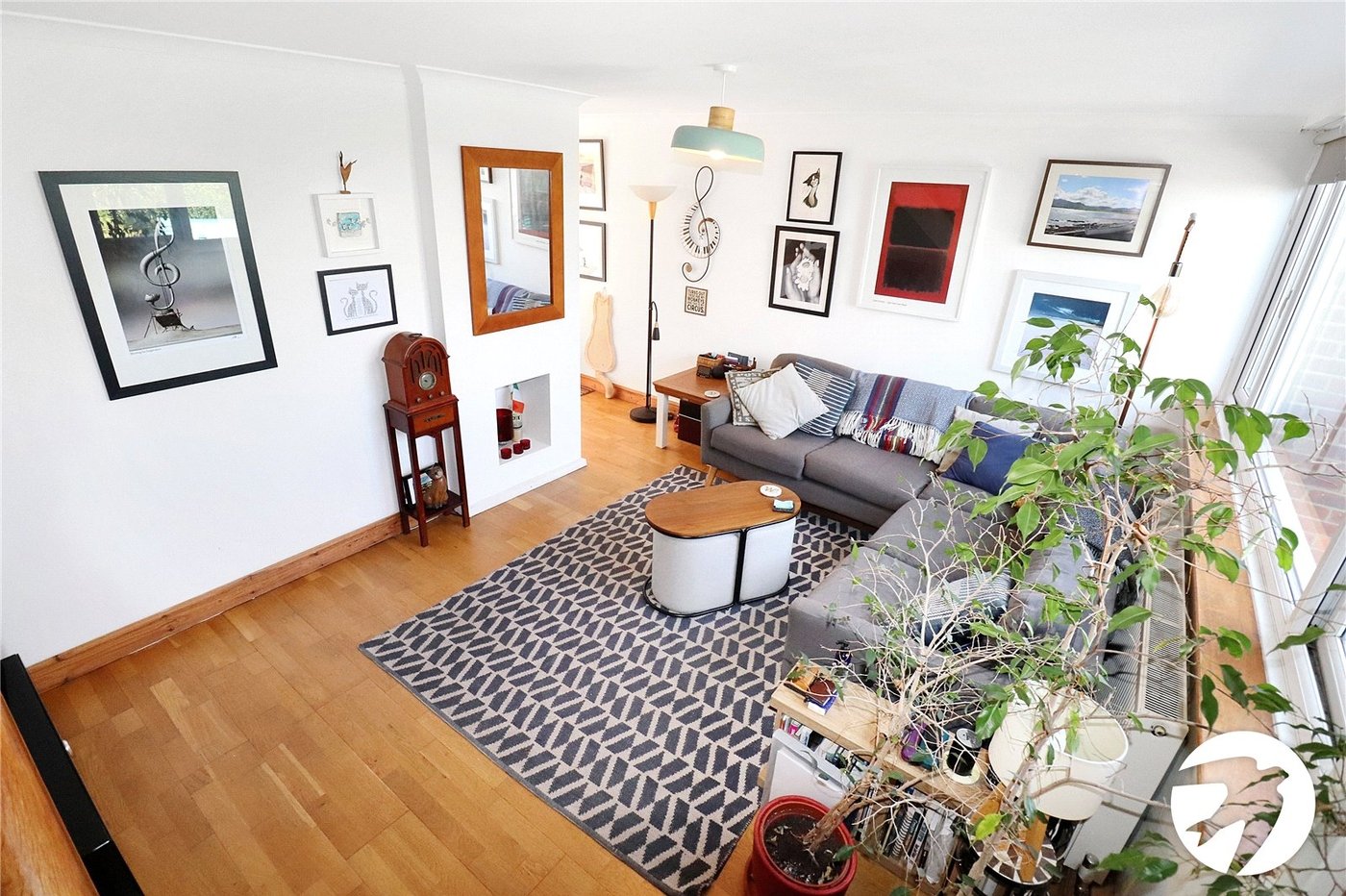 2 bedroom house for sale in Belvedere | Robinson Jackson