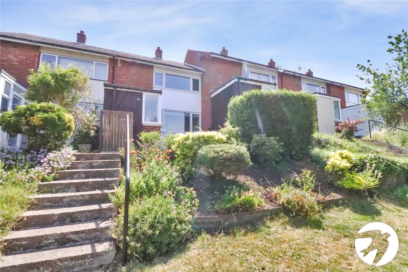 2 bedroom house for sale in Belvedere | Robinson Jackson
