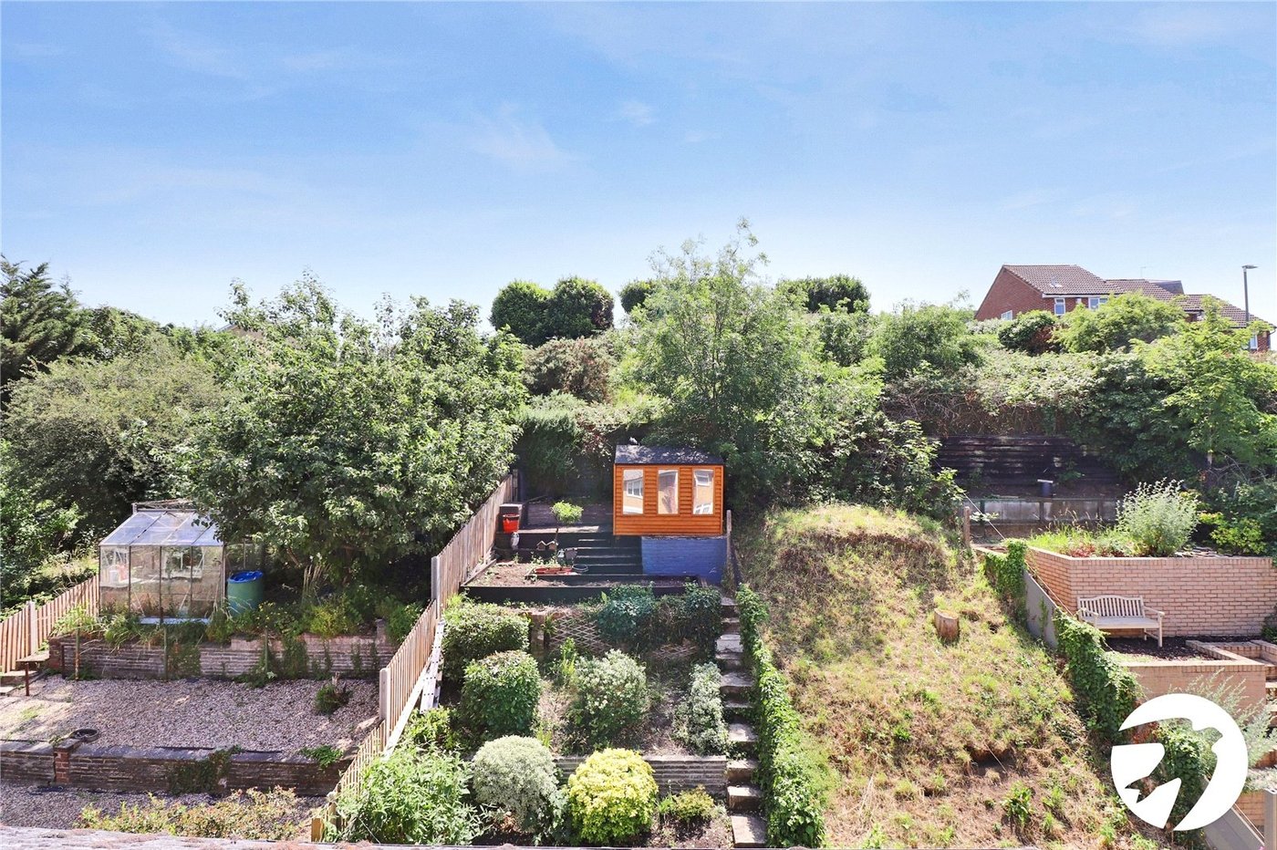 2 bedroom house for sale in Belvedere | Robinson Jackson