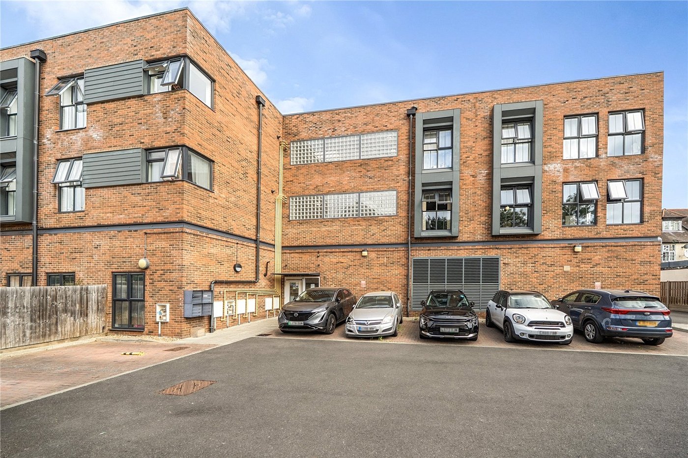 2 bedroom property for sale in Beckenham | Robinson Jackson