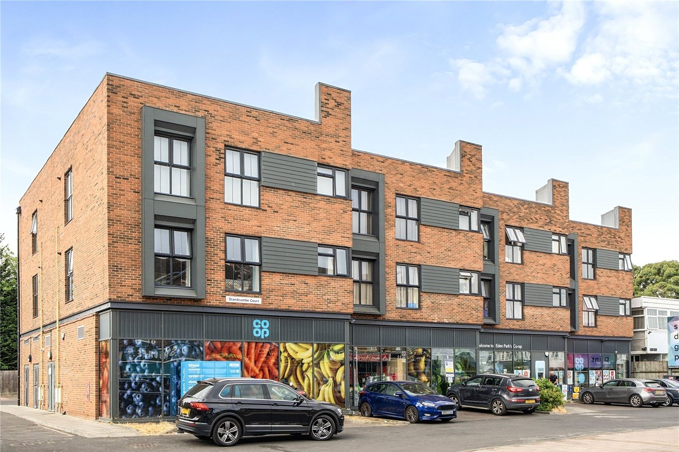 2 bedroom property for sale in Beckenham | Robinson Jackson