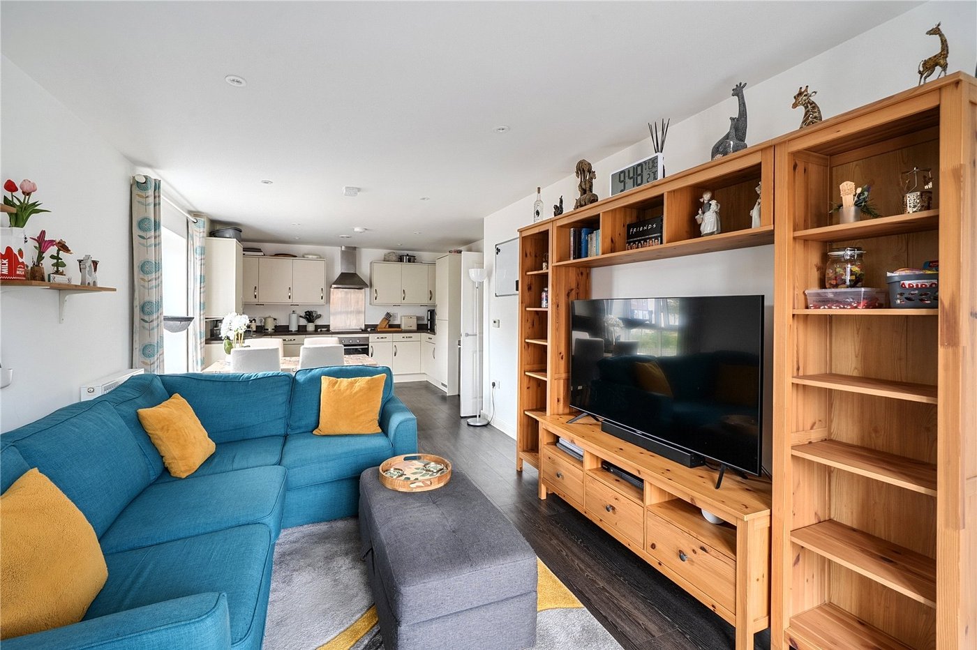 2 bedroom property for sale in Beckenham | Robinson Jackson