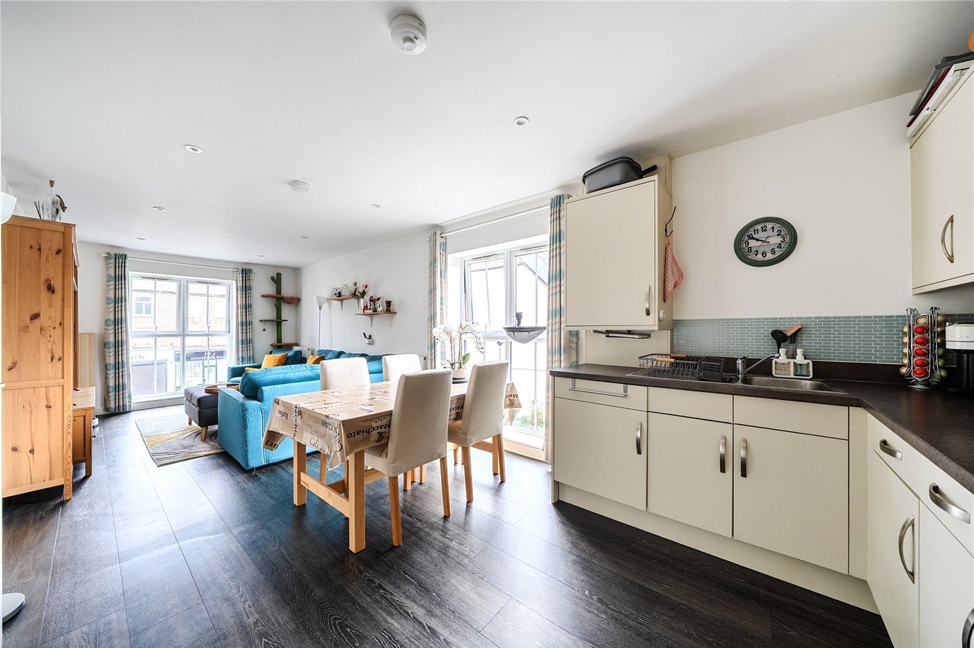 2 bedroom property for sale in Beckenham | Robinson Jackson