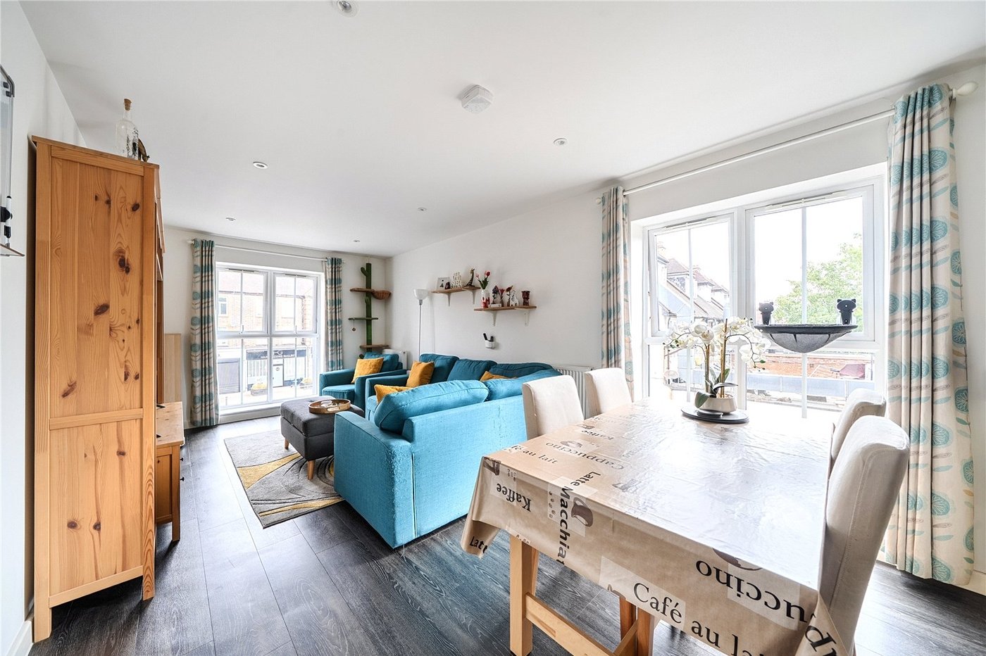2 bedroom property for sale in Beckenham | Robinson Jackson