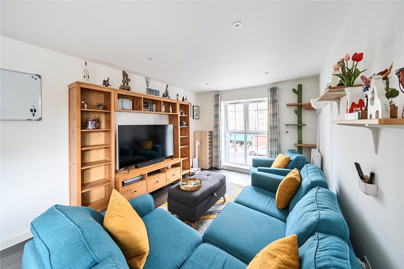 2 bedroom property for sale in Beckenham | Robinson Jackson