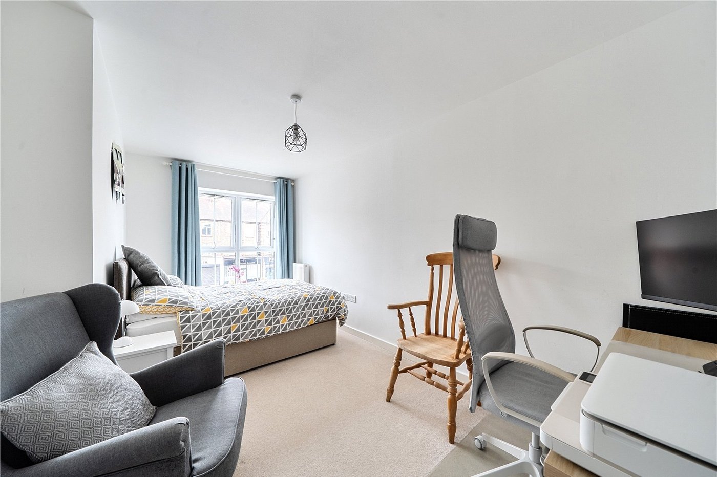 2 bedroom property for sale in Beckenham | Robinson Jackson