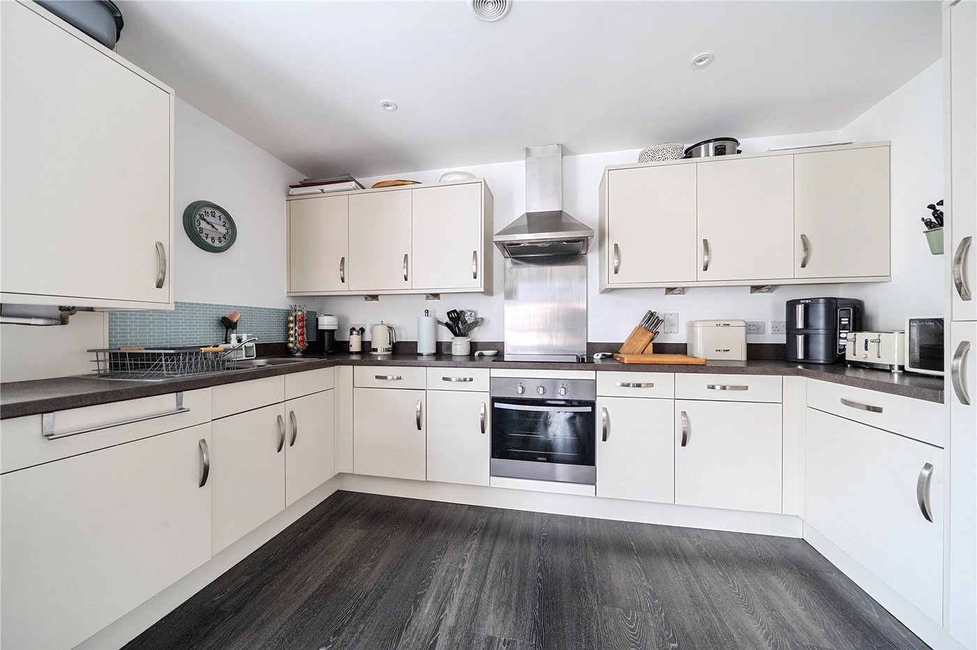 2 bedroom property for sale in Beckenham | Robinson Jackson
