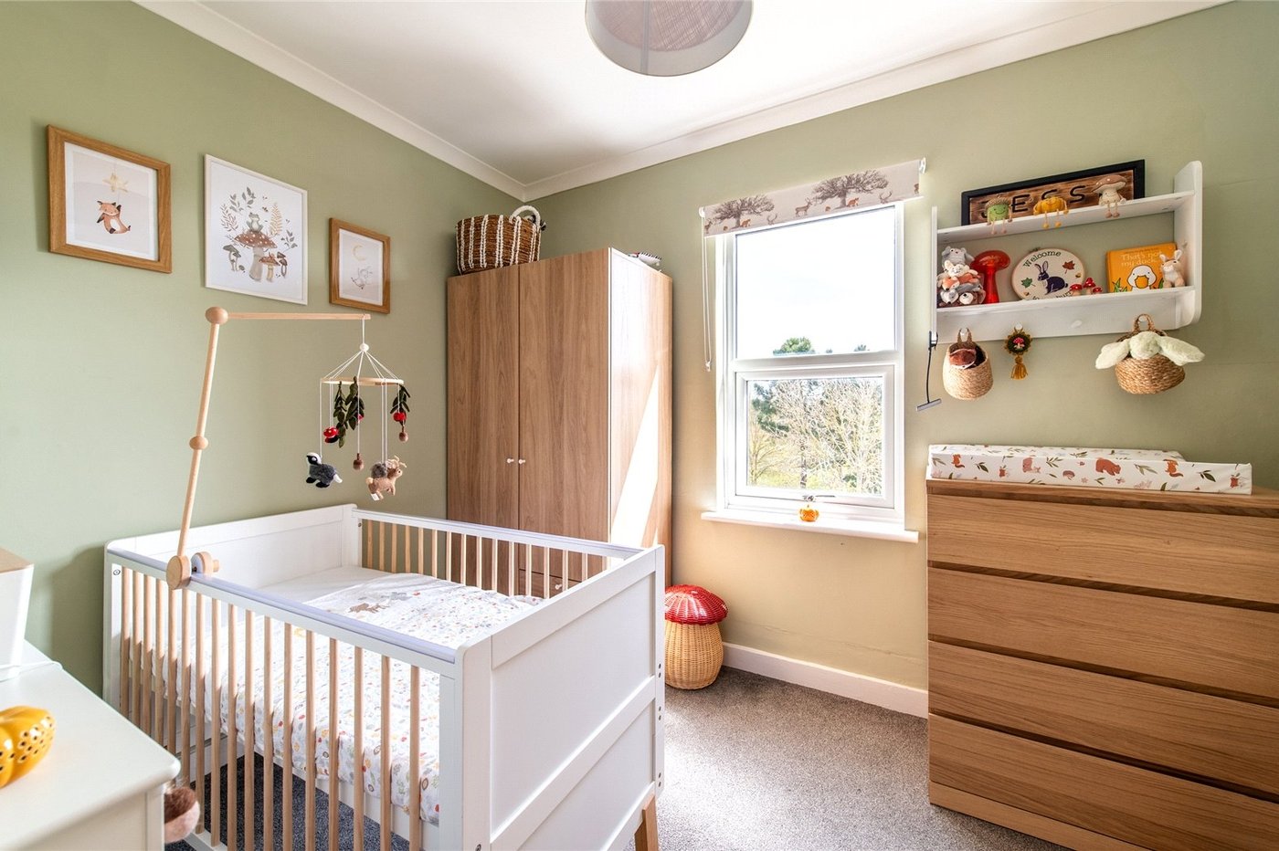 3 bedroom house for sale in Maidstone | Robinson Michael & Jackson