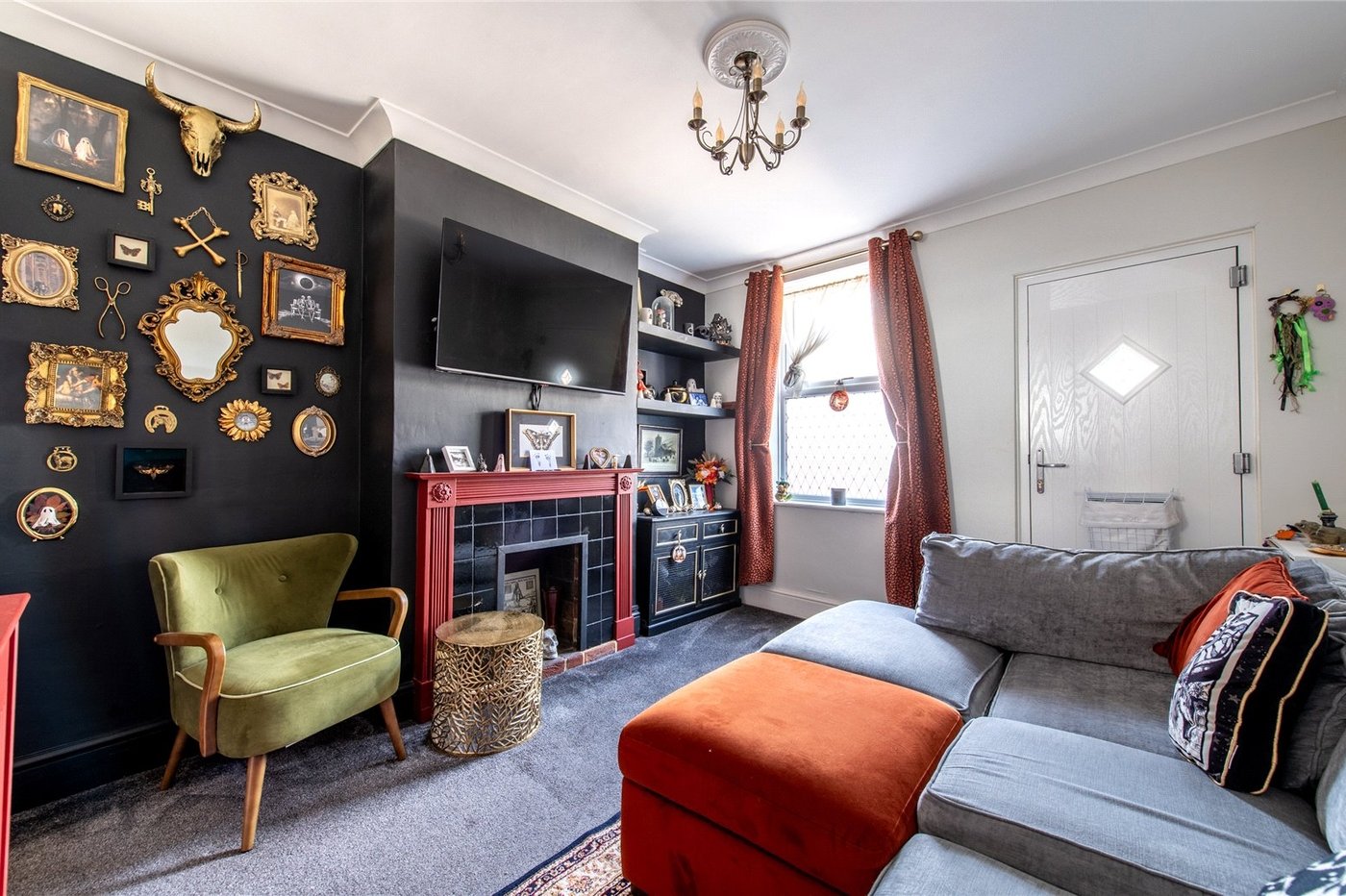 3 bedroom house for sale in Maidstone | Robinson Michael & Jackson