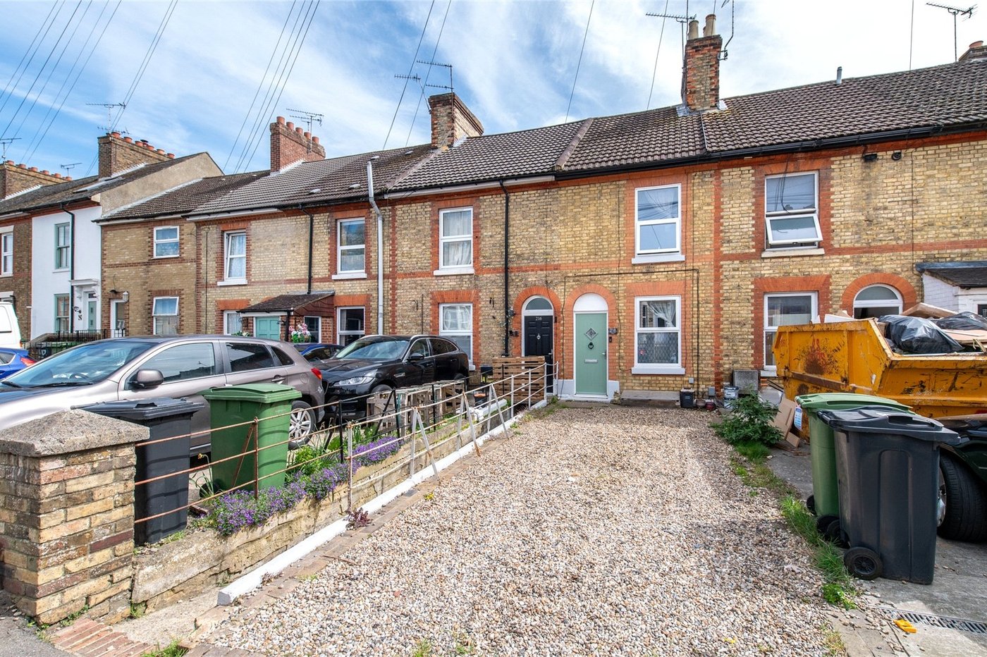 3 bedroom house for sale in Maidstone | Robinson Michael & Jackson