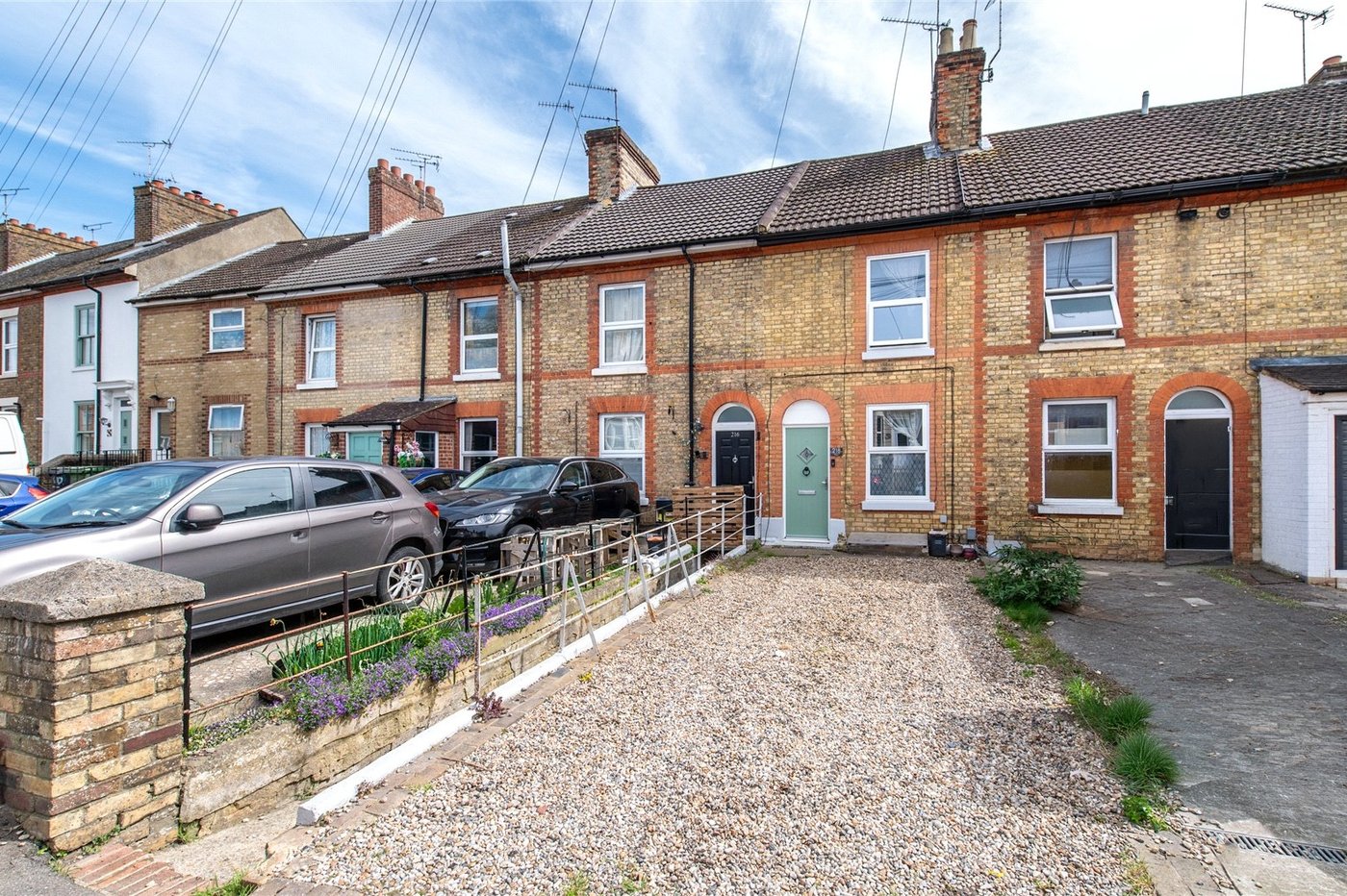3 bedroom house for sale in Maidstone | Robinson Michael & Jackson