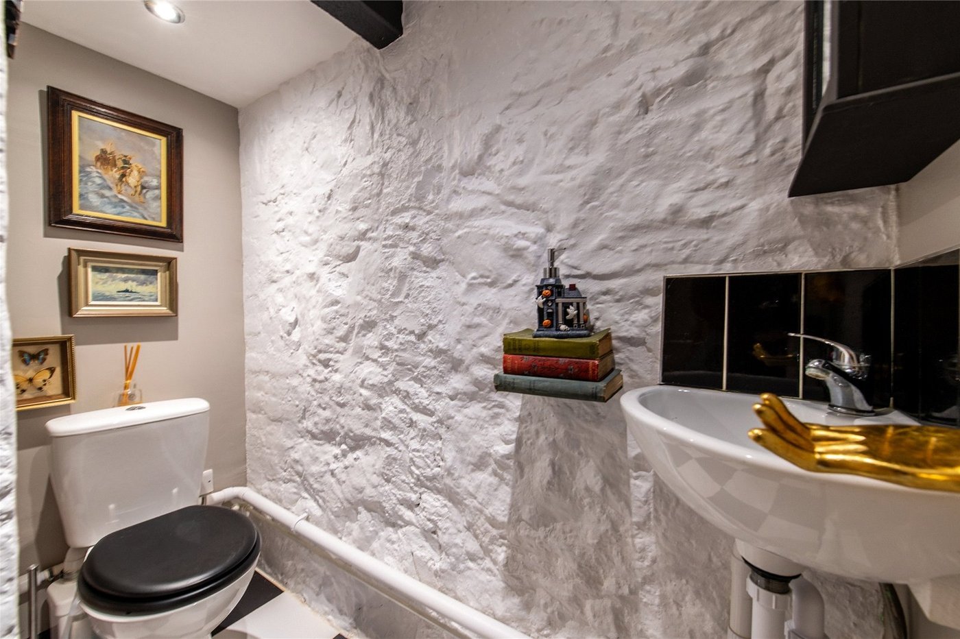 3 bedroom house for sale in Maidstone | Robinson Michael & Jackson