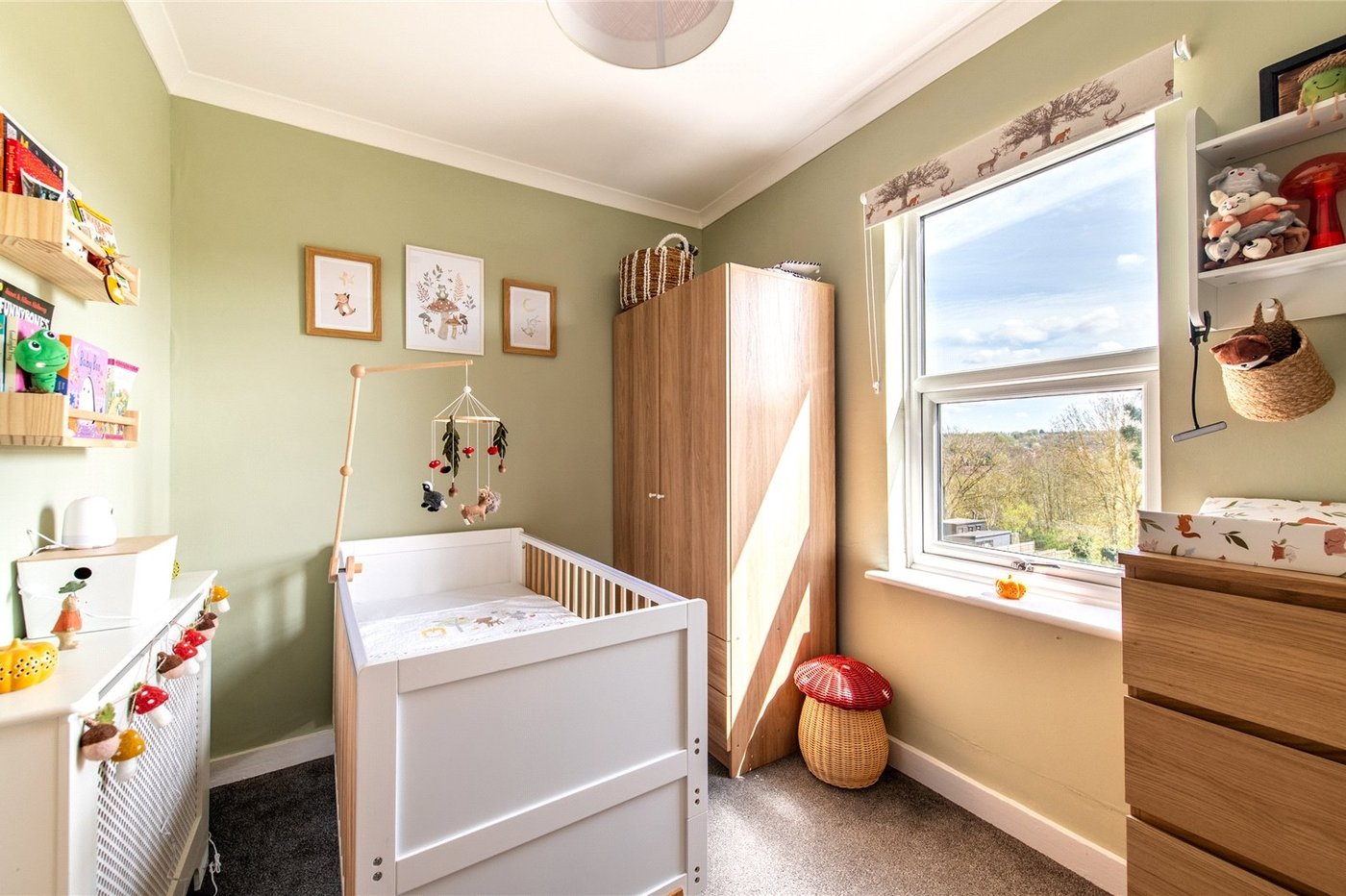 3 bedroom house for sale in Maidstone | Robinson Michael & Jackson