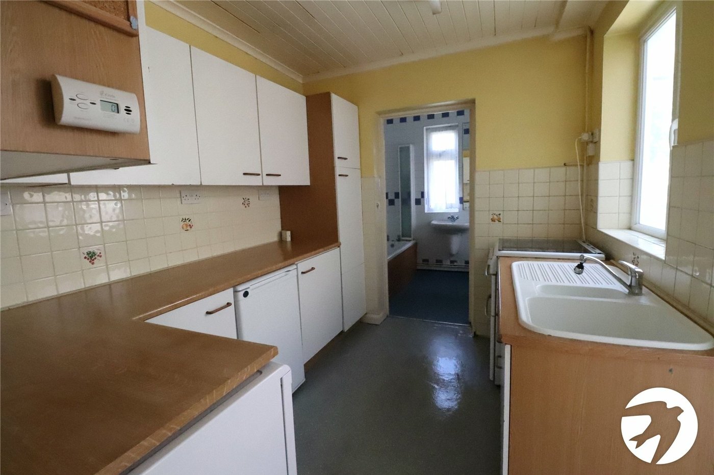 2 bedroom house for sale in Belvedere | Robinson Jackson