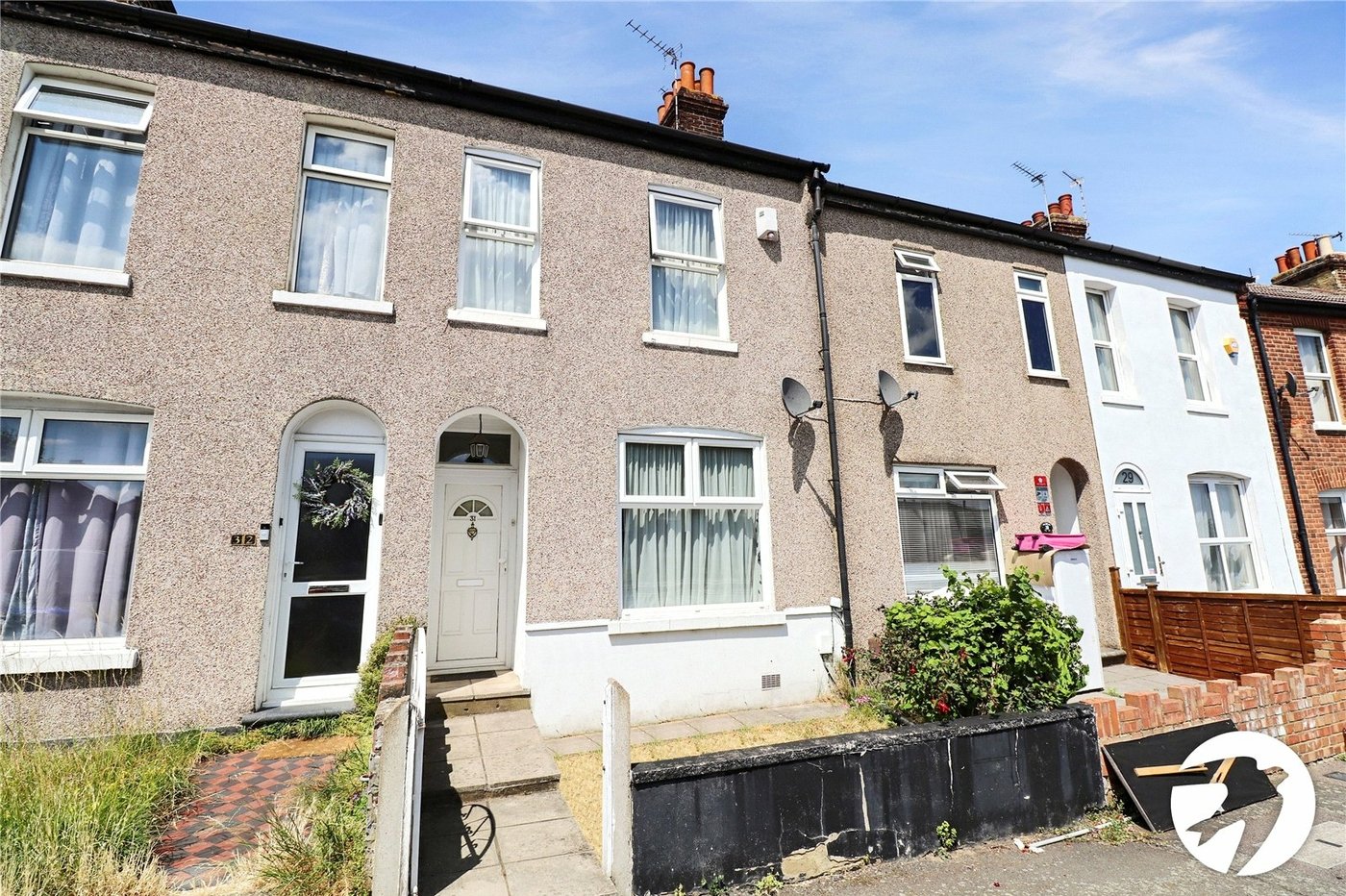 2 bedroom house for sale in Belvedere | Robinson Jackson