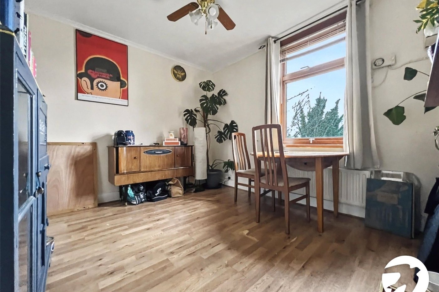 2 bedroom house for sale in Chatham | Robinson Michael & Jackson