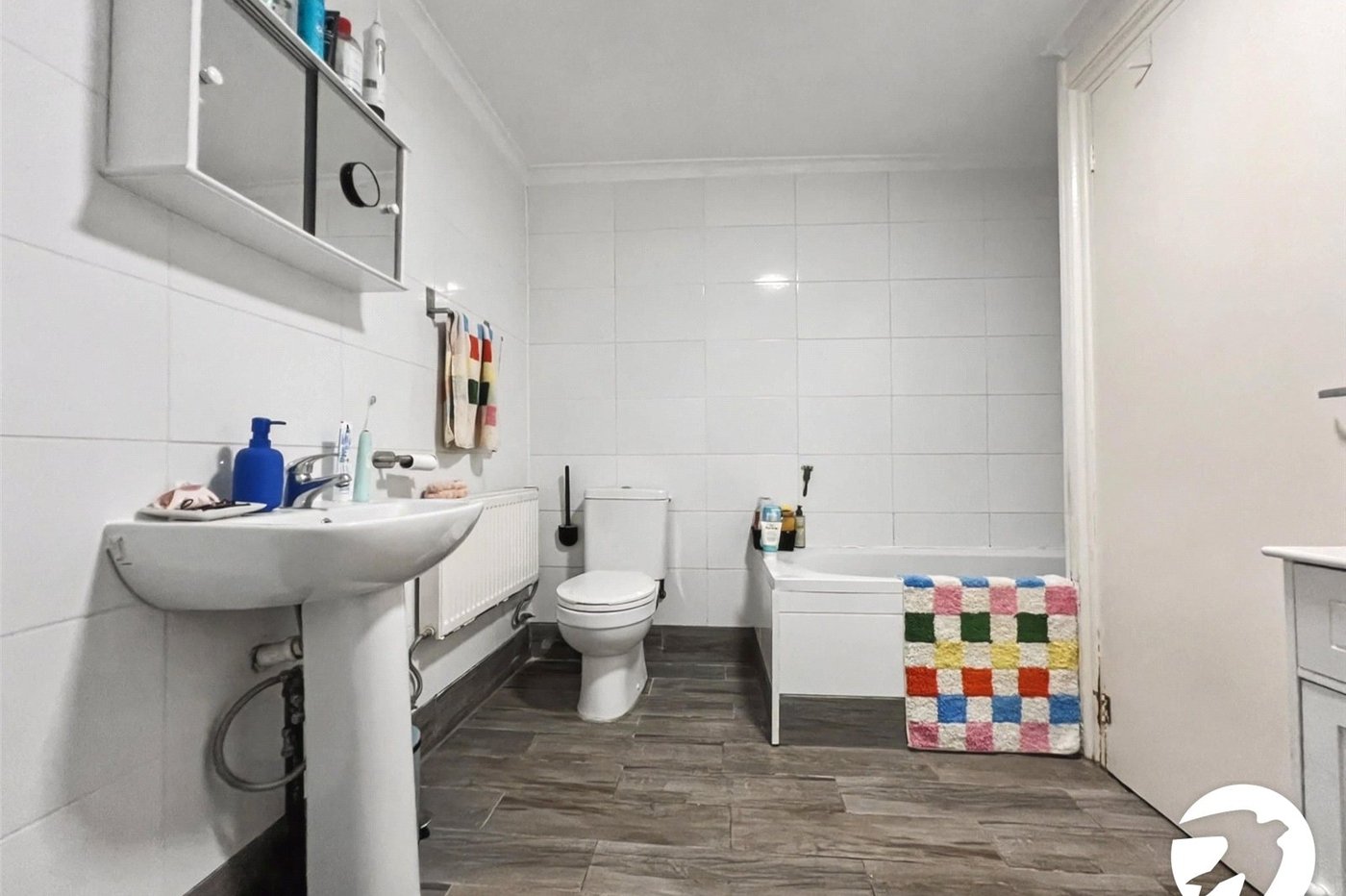 2 bedroom house for sale in Chatham | Robinson Michael & Jackson