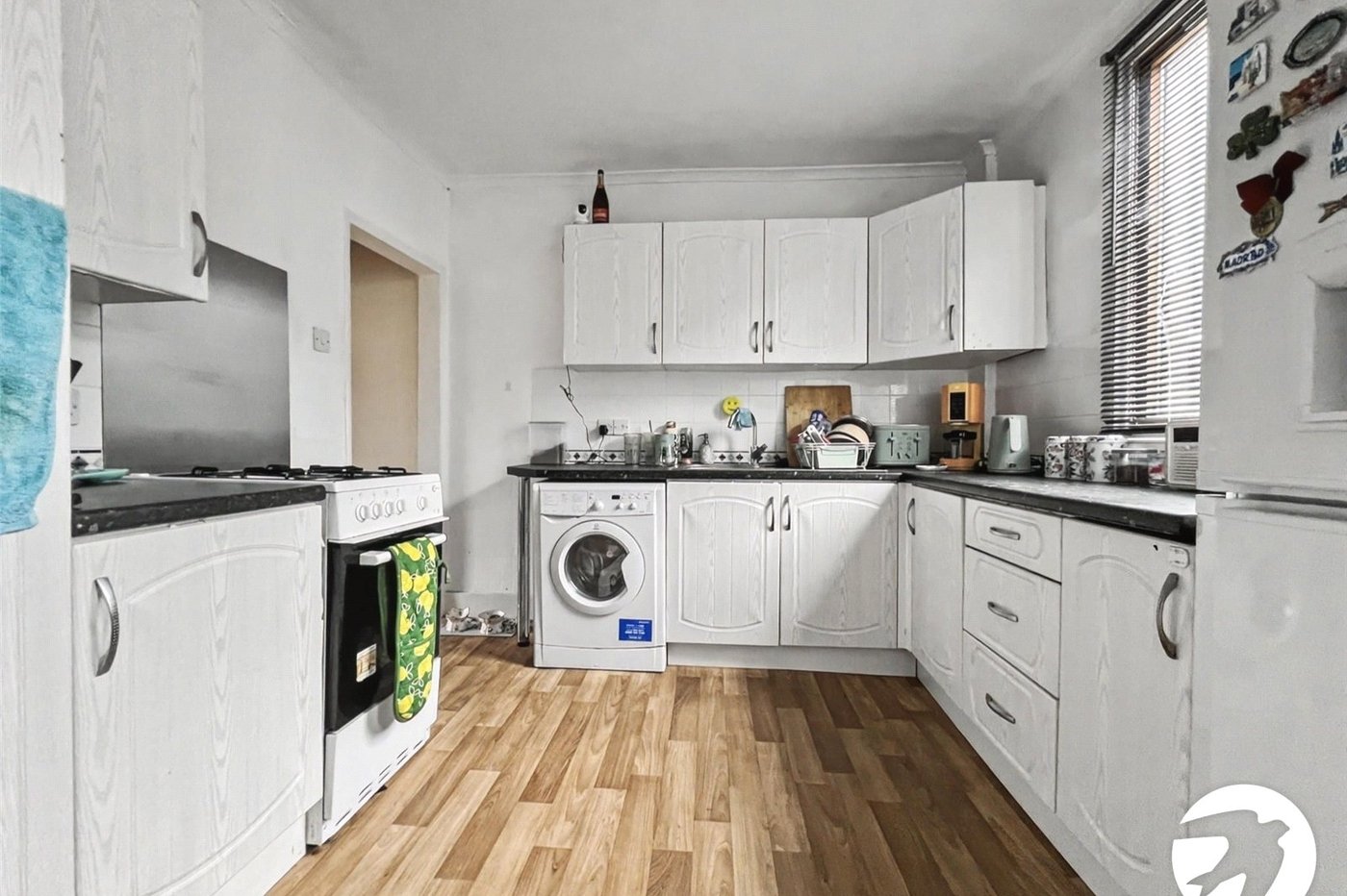 2 bedroom house for sale in Chatham | Robinson Michael & Jackson