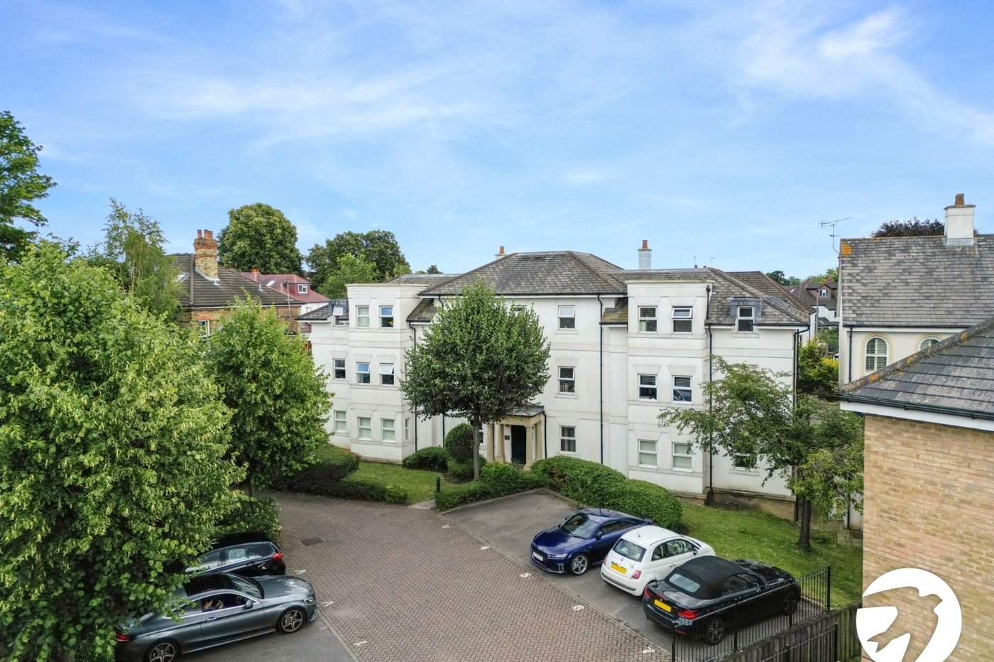 2 bedroom property for sale in Bromley | Robinson Jackson