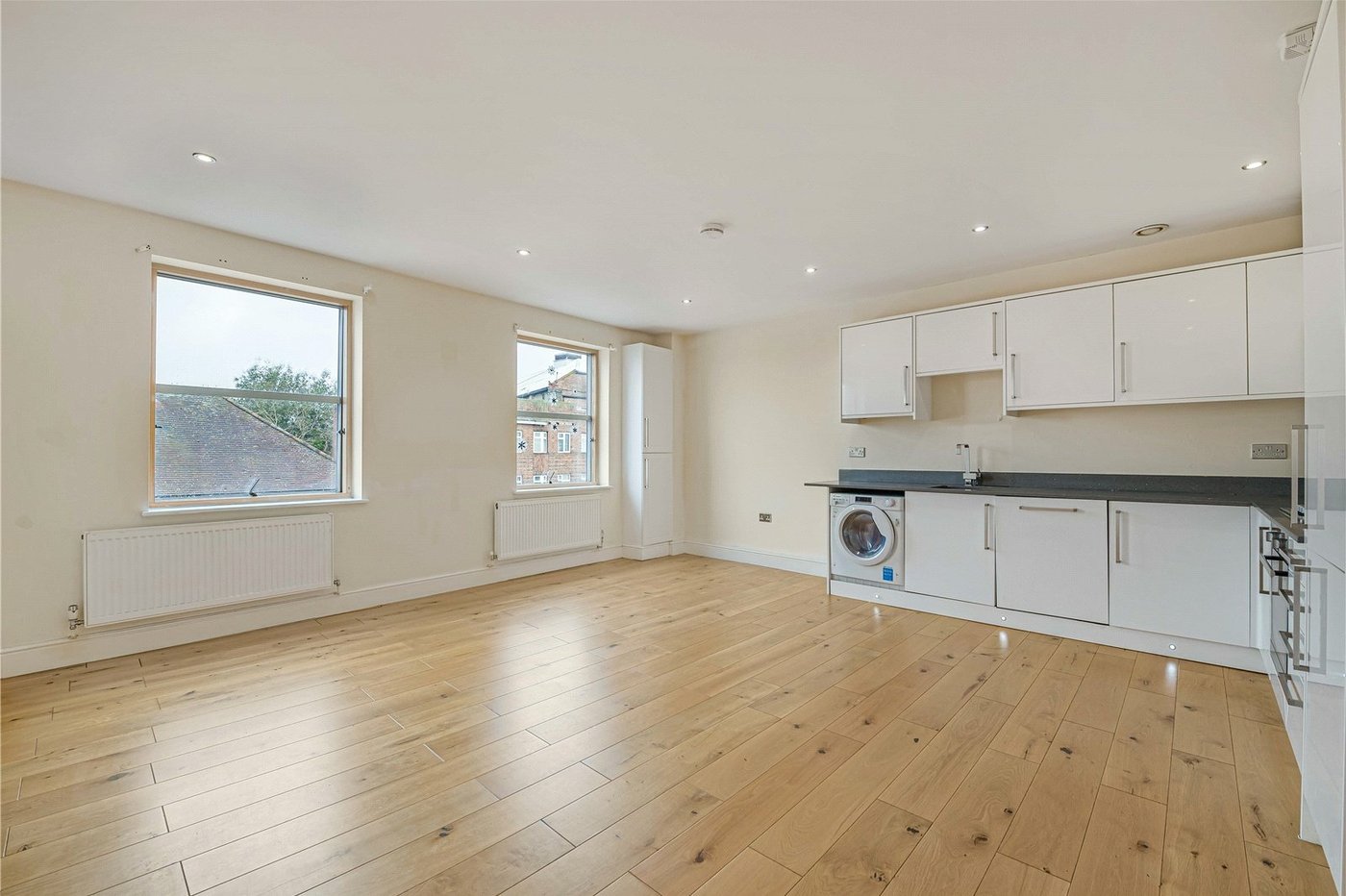 2 bedroom property for sale in Welling | Robinson Jackson