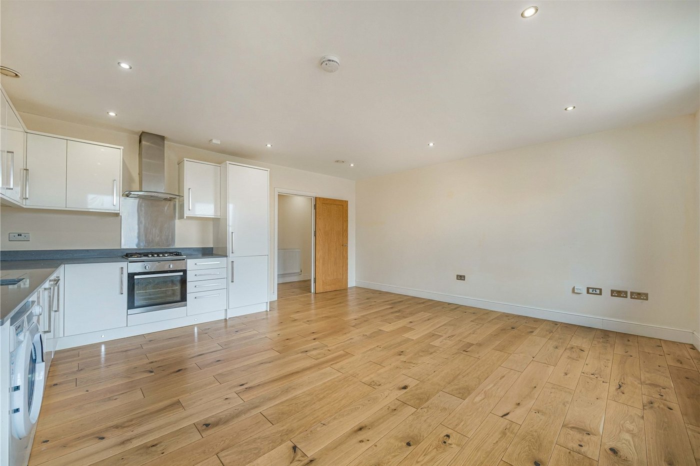 2 bedroom property for sale in Welling | Robinson Jackson