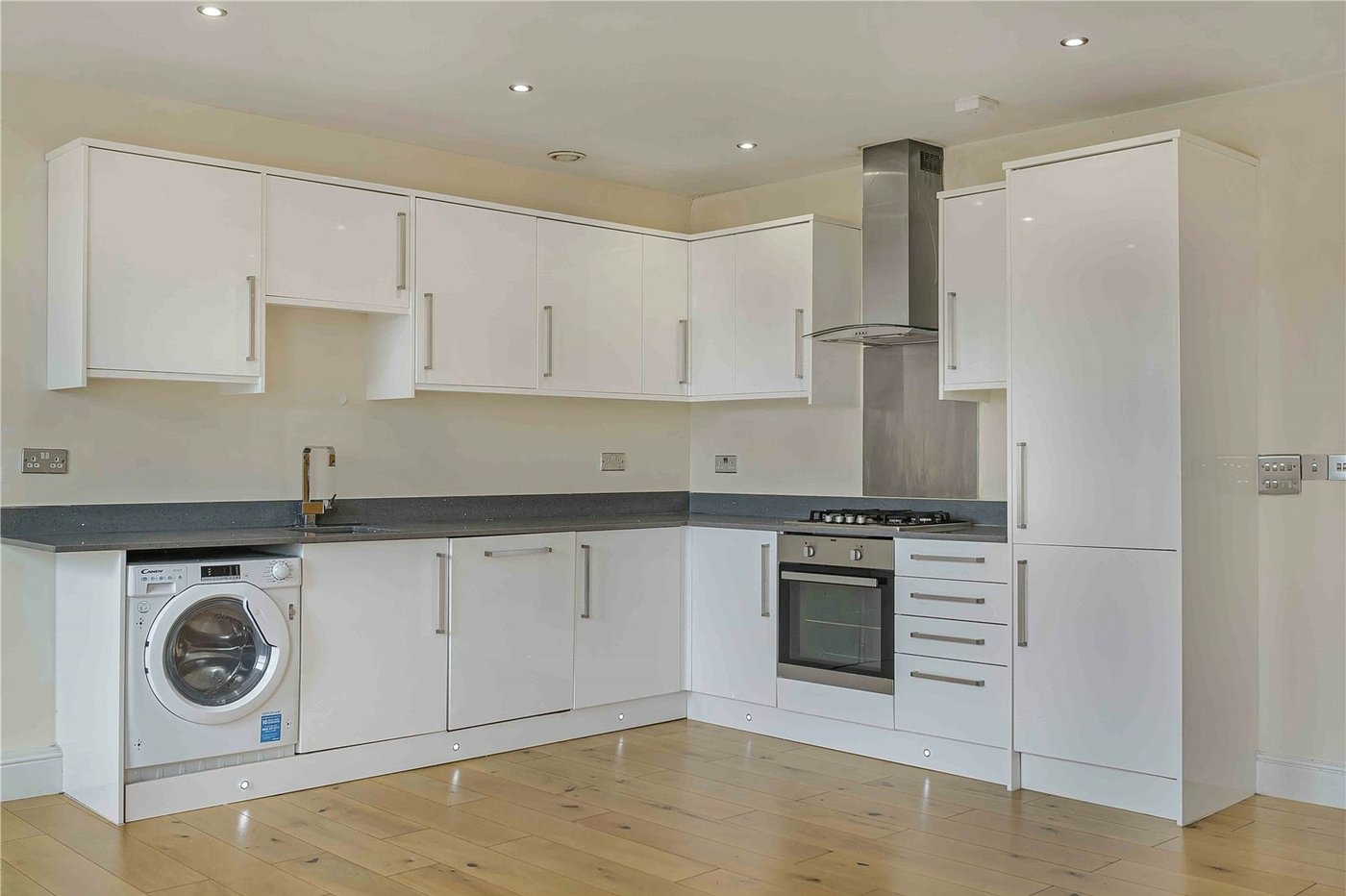 2 bedroom property for sale in Welling | Robinson Jackson