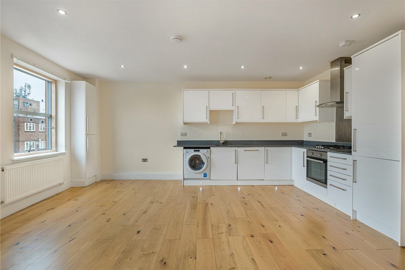 2 bedroom property for sale in Welling | Robinson Jackson
