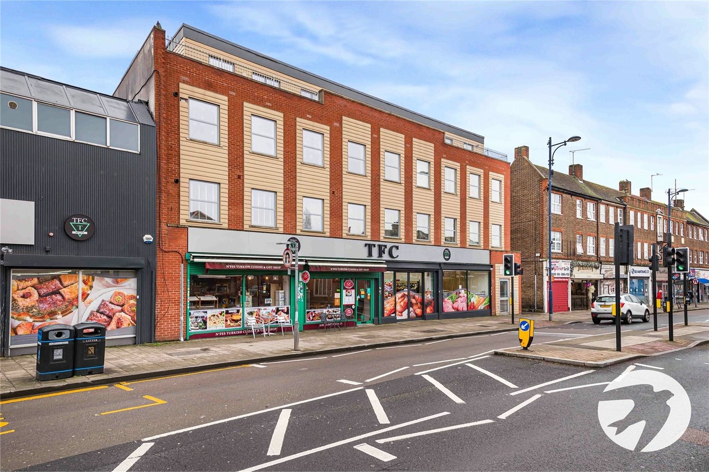 2 bedroom property for sale in Welling | Robinson Jackson