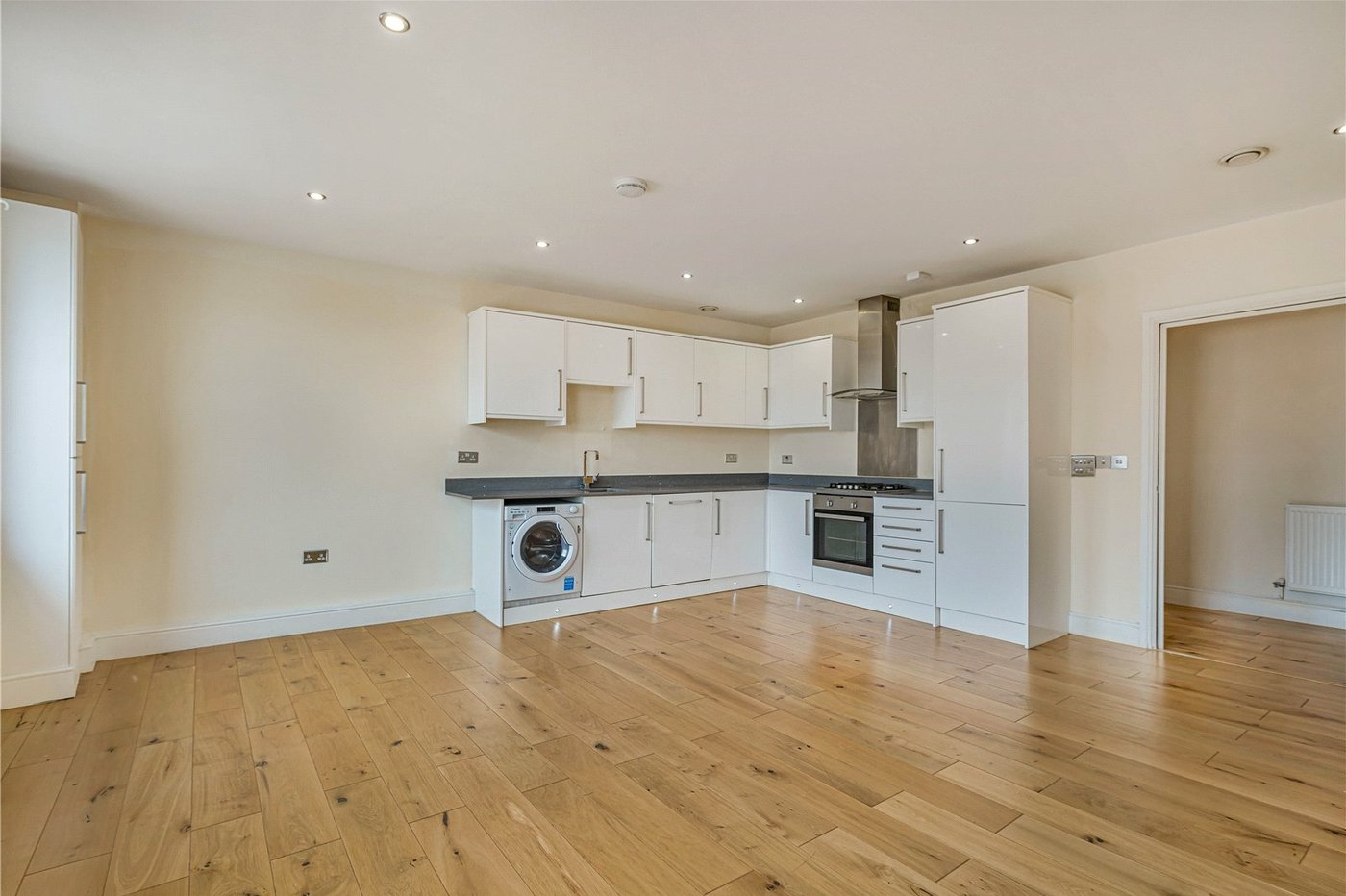 2 bedroom property for sale in Welling | Robinson Jackson