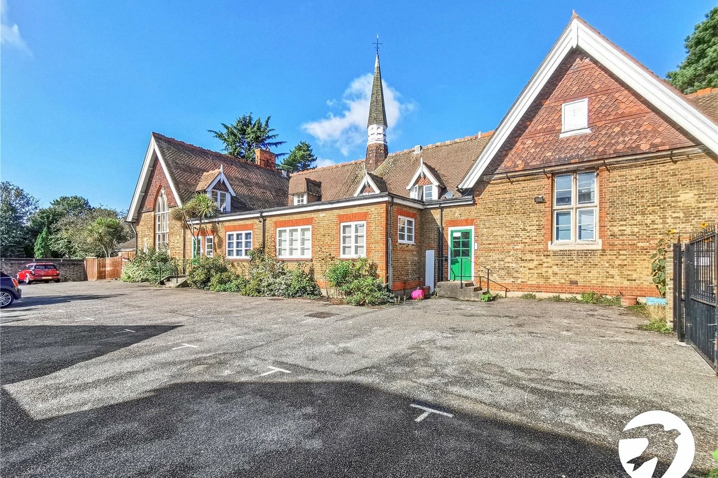 2 bedroom property for sale in Welling | Robinson Jackson