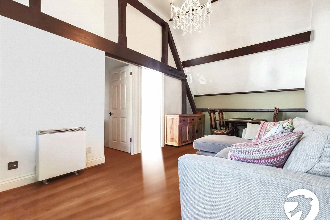 2 bedroom property for sale in Welling | Robinson Jackson