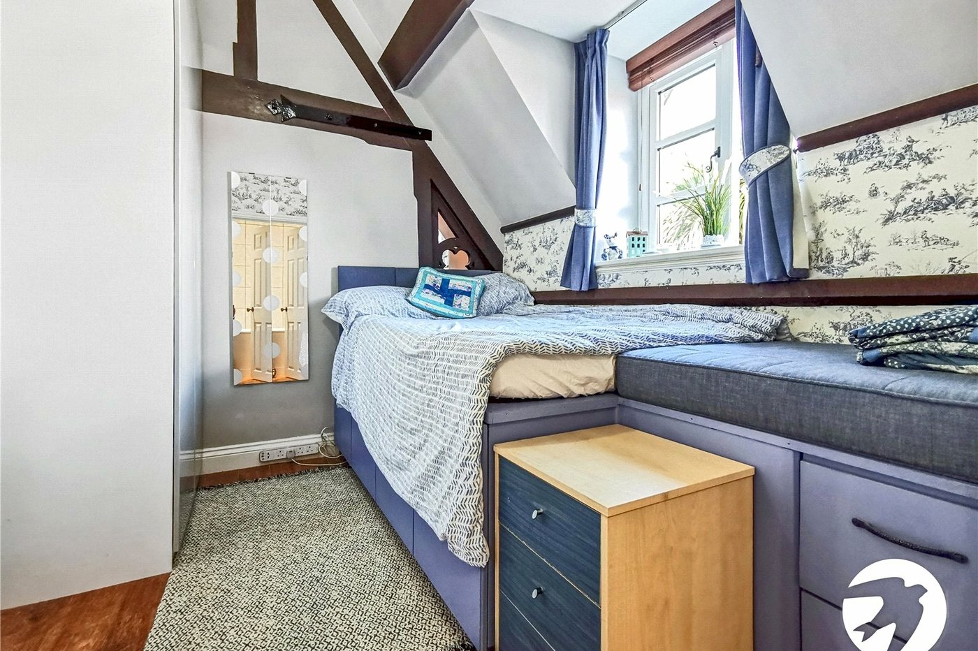 2 bedroom property for sale in Welling | Robinson Jackson