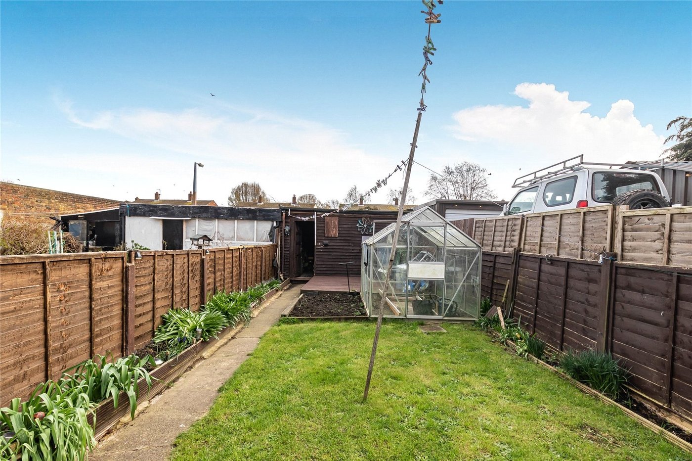 3 bedroom house for sale in Welling | Robinson Jackson