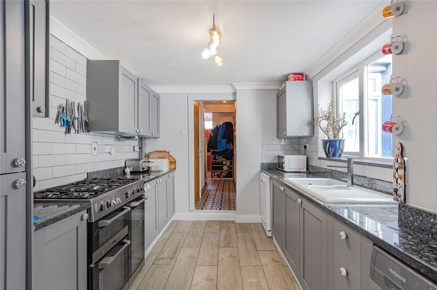 3 bedroom house for sale in Welling | Robinson Jackson