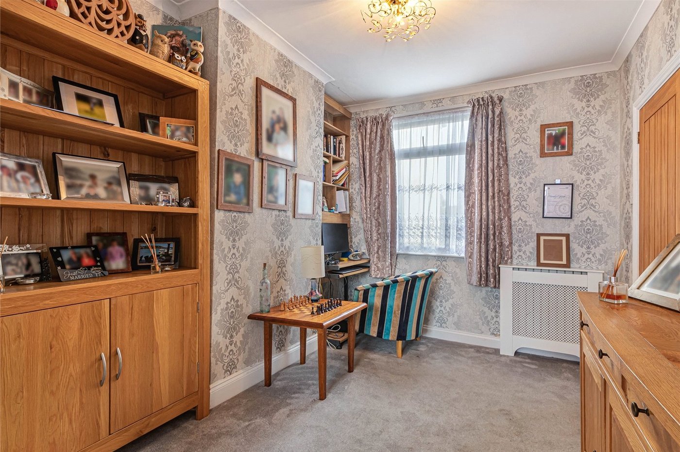 3 bedroom house for sale in Welling | Robinson Jackson