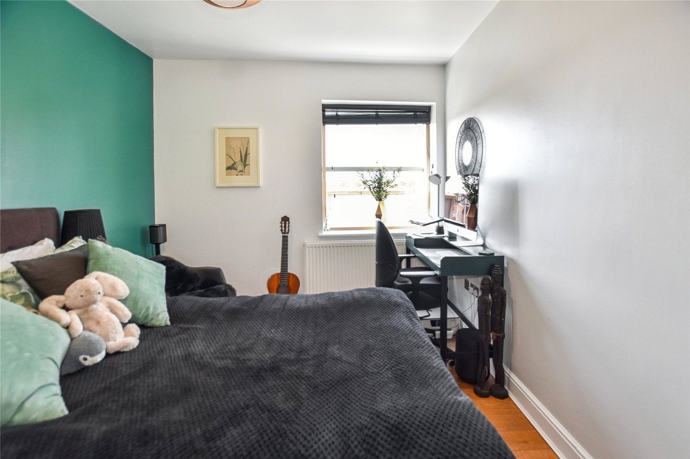 2 bedroom property for sale in Welling | Robinson Jackson