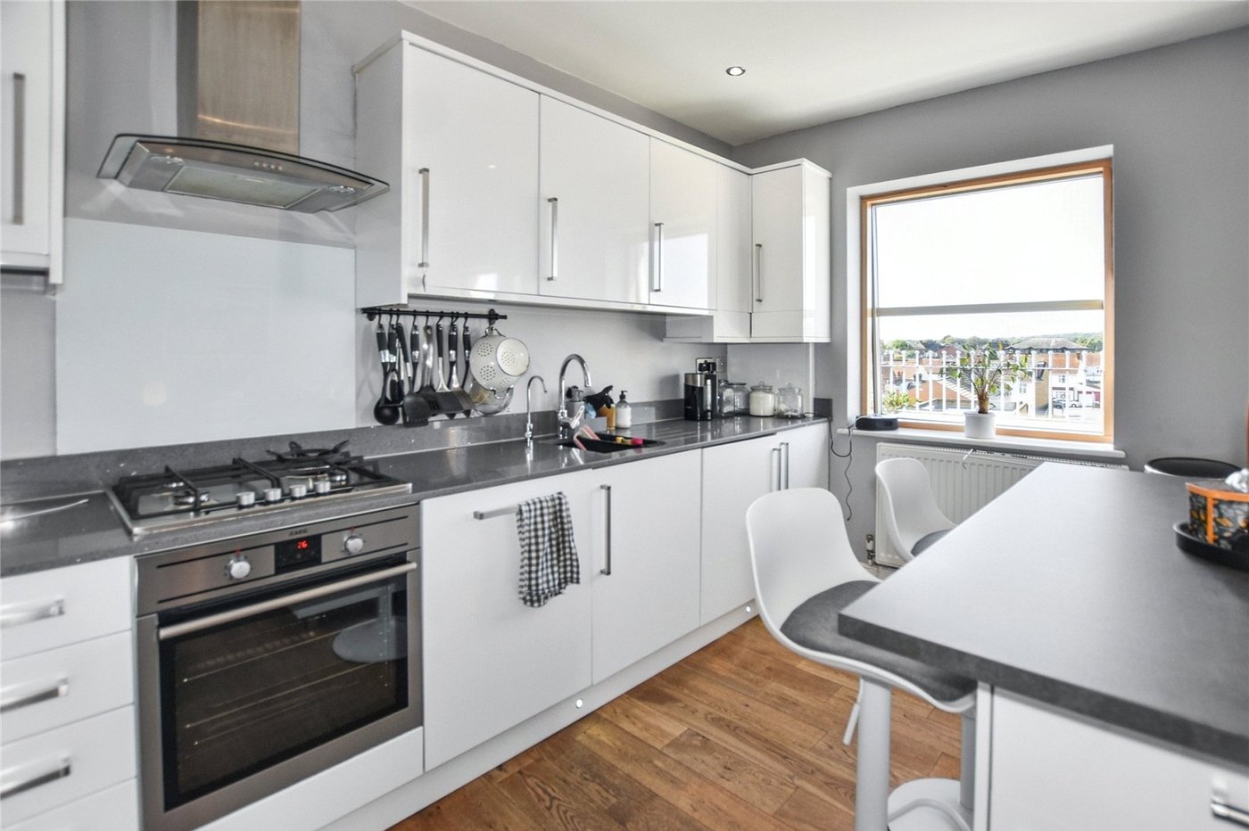 2 bedroom property for sale in Welling | Robinson Jackson