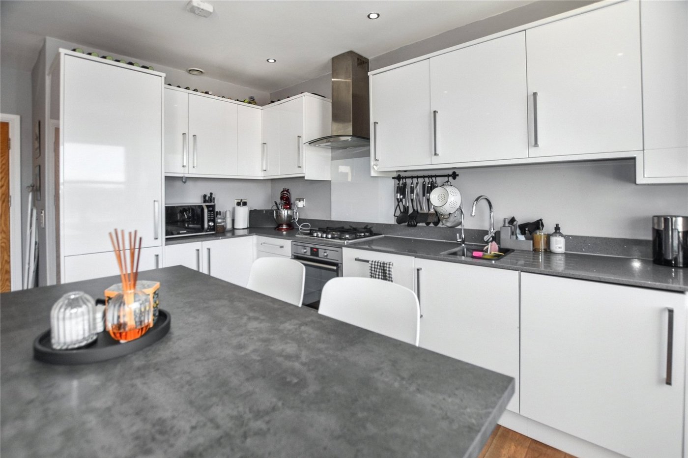 2 bedroom property for sale in Welling | Robinson Jackson