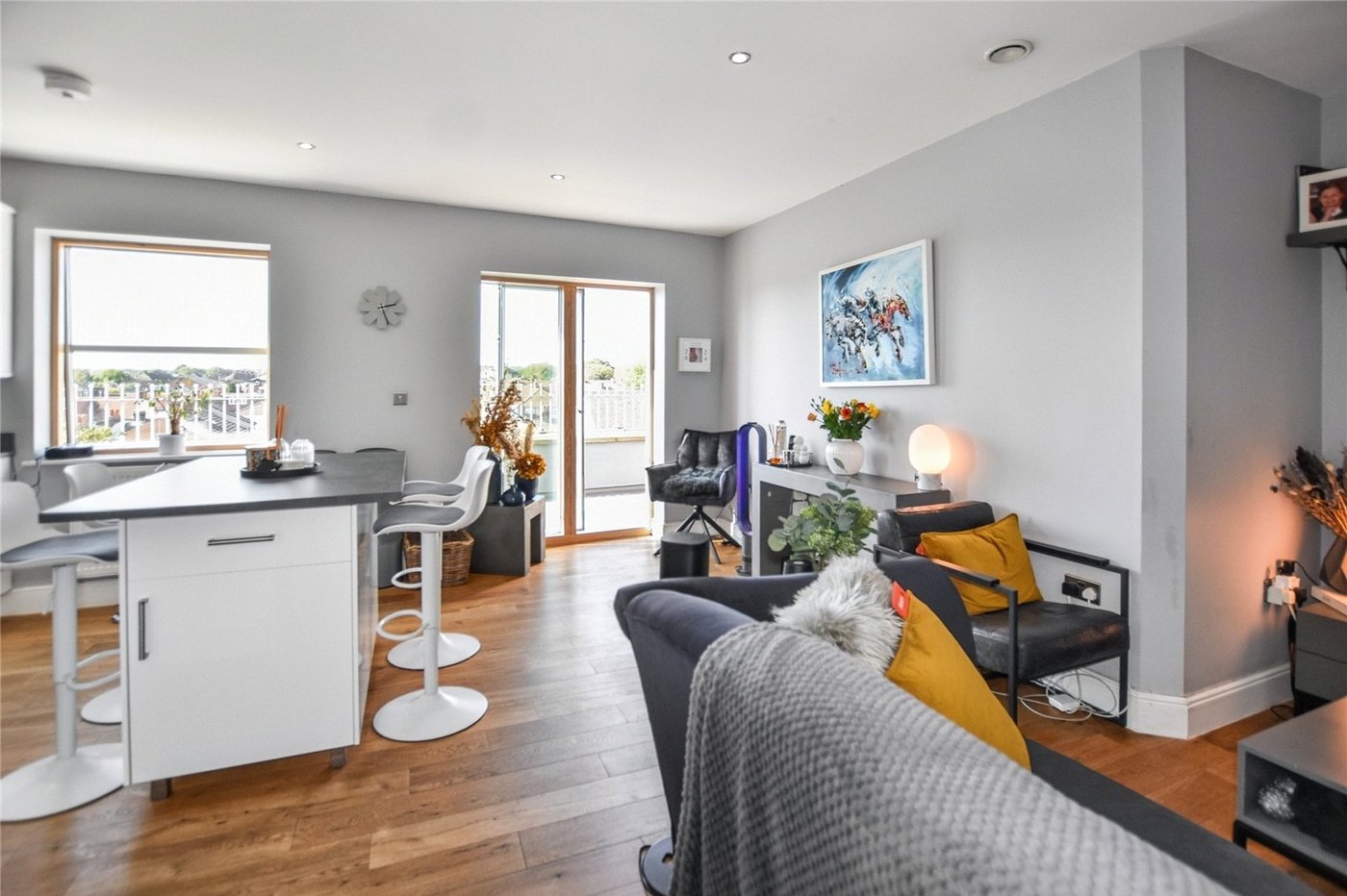 2 bedroom property for sale in Welling | Robinson Jackson