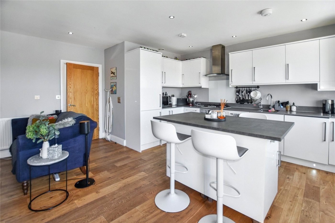 2 bedroom property for sale in Welling | Robinson Jackson