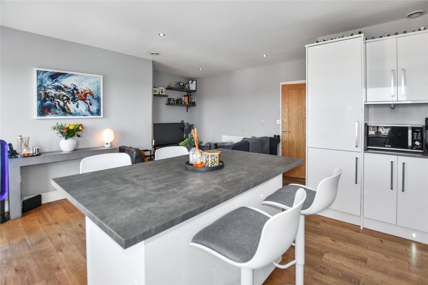 2 bedroom property for sale in Welling | Robinson Jackson