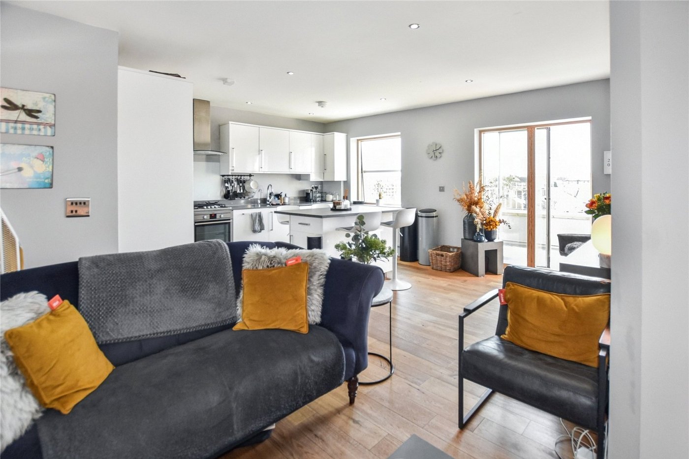 2 bedroom property for sale in Welling | Robinson Jackson