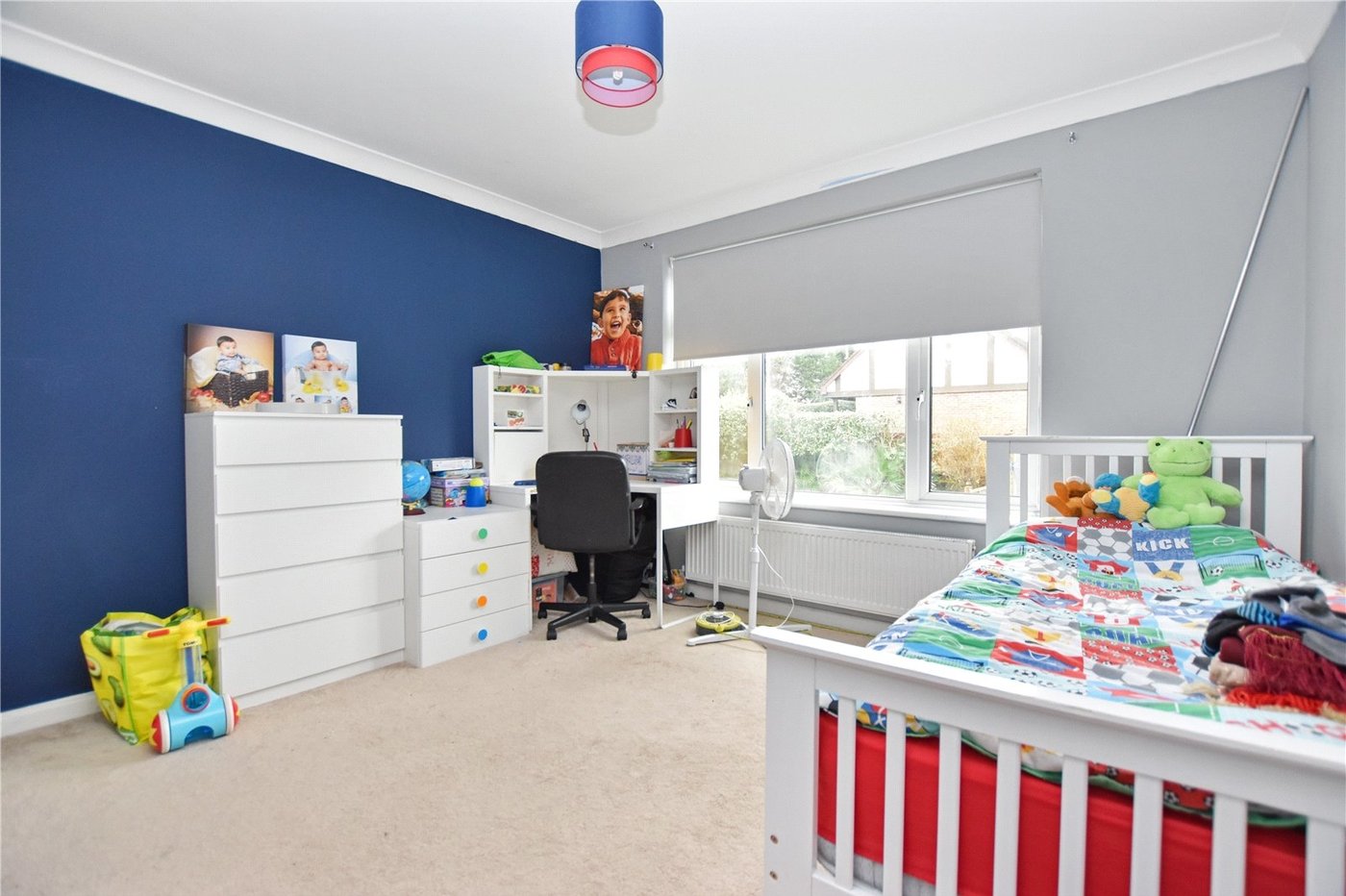 3 bedroom house for sale in Bexleyheath | Robinson Jackson