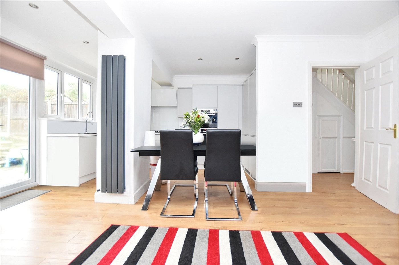 house for sale in Bexleyheath, DA6 Robinson Jackson