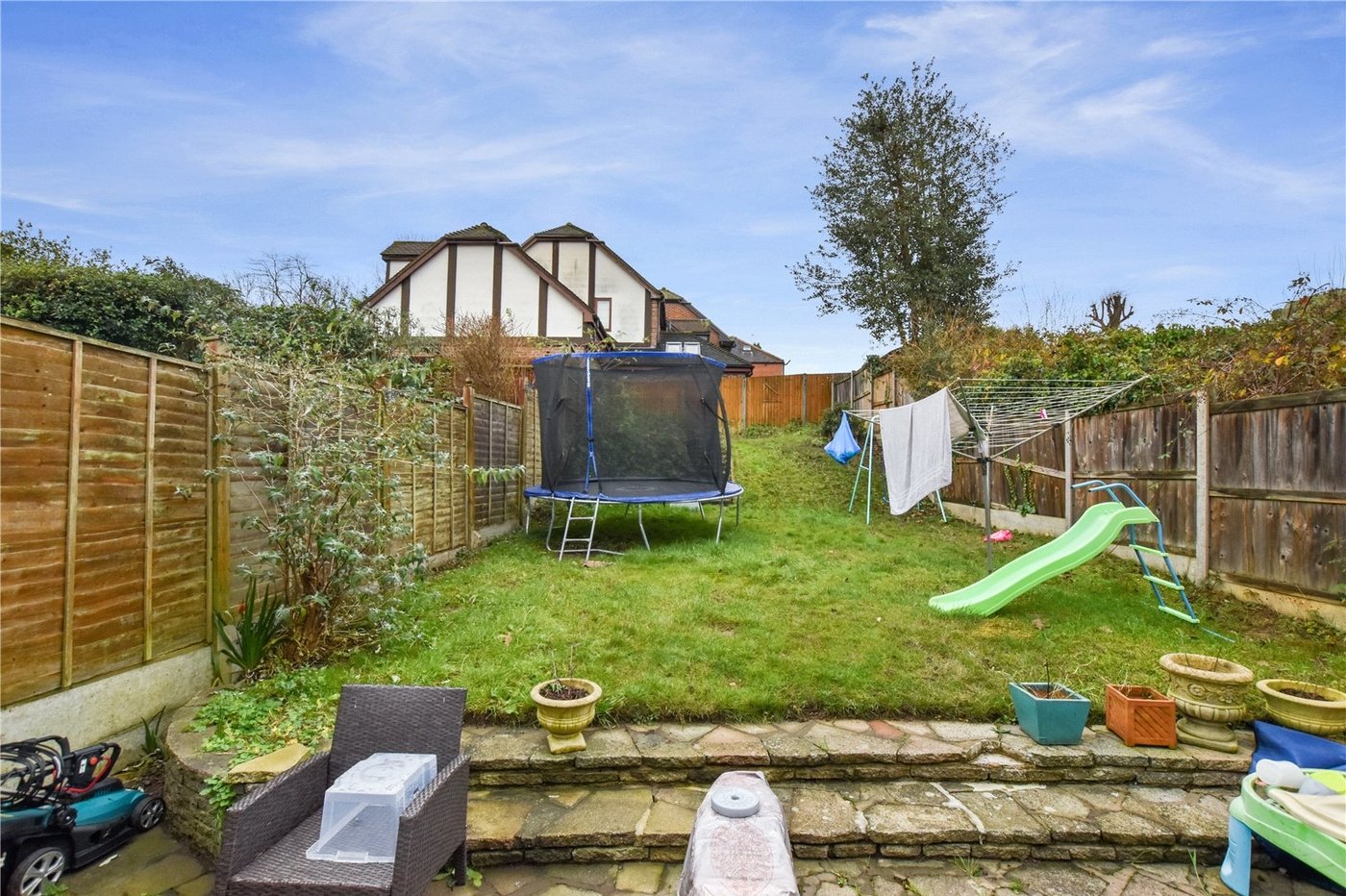 house for sale in Bexleyheath, DA6 Robinson Jackson